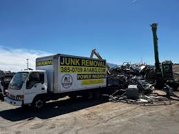 Best Shed Removal  in Wolf Trap, VA