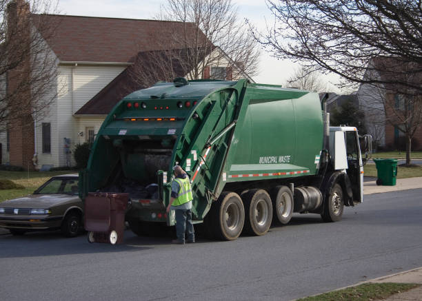 Best Dumpster Rental Services  in Wolf Trap, VA