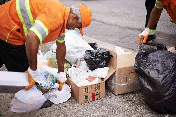 Best Donation Pickup Services  in Wolf Trap, VA