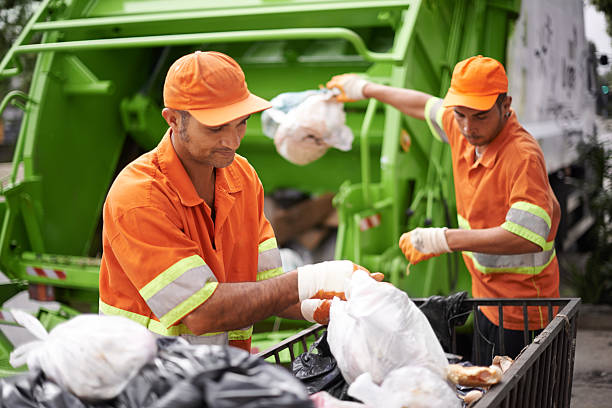 Best Recycling Services for Junk  in Wolf Trap, VA