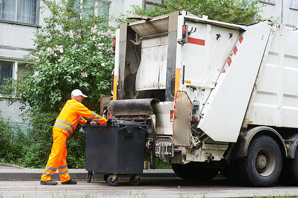 Reliable Wolf Trap, VA Junk Removal Solutions