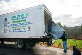 Best Carpet Removal and Disposal  in Wolf Trap, VA